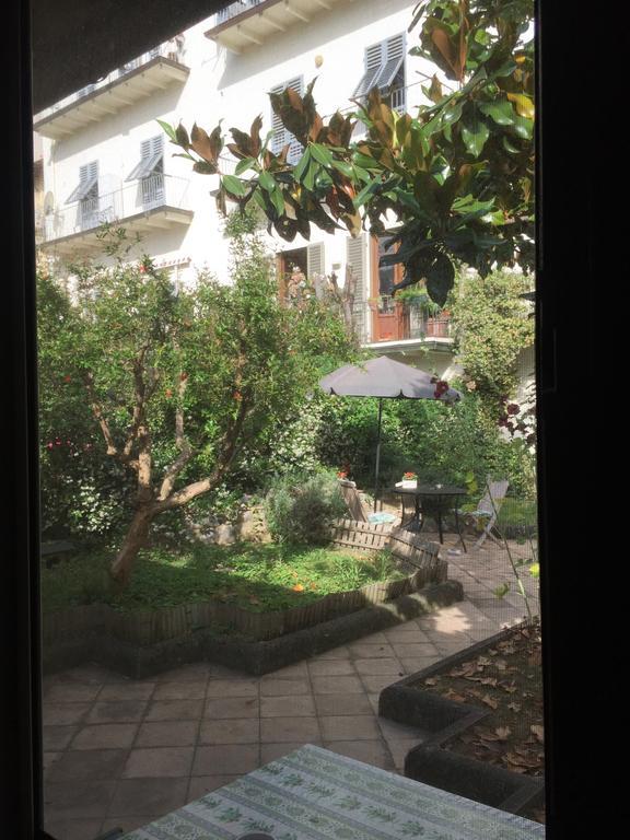 La Casa Di Scarlett * Florença